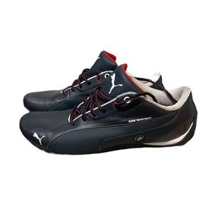 Puma BMW Motorsport shoes